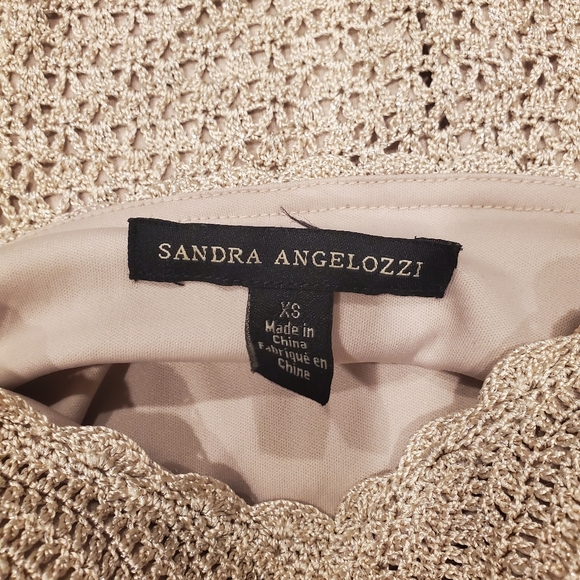 Sandra Angelozzi summer dress size XS - Picture 11 of 13